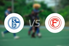 沙尔克04U19vs杜塞尔多夫U19比分预测【2024/09/29】