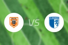 梅斯特雷vs奥伯马伊斯比分预测【2026/01/11】