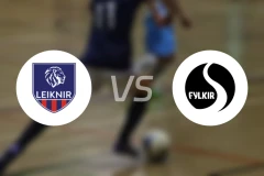 雷克尼尔vs费基尔比分预测【2026/02/14】