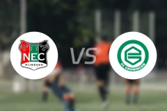 奈梅亨vs格罗宁根比分结果战报【2025/11/09】