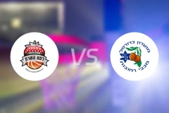 加沙恩韦洛普vs马卡比雷霍沃特比分预测【2025/12/31】