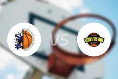 马卡比艾罗尼拉马特甘女篮vs拉姆拉女篮比分预测【2026/01/09】