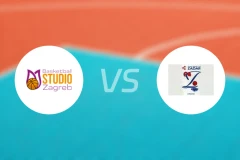 萨格女篮vs扎达尔女篮比分预测【2025/11/23】