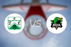 西部铁路女篮vsEl比佳亚女篮比分预测【2026/04/12】