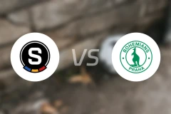 布拉格斯巴达vs波希米亚1905比分结果战报【2025/10/29】