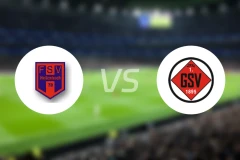 霍伦巴克vs格平杰SV比分预测【2026/03/28】