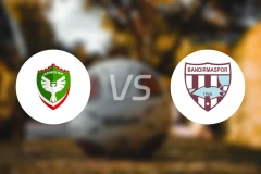 阿美德vs班迪马士邦比分结果战报【2025/12/14】