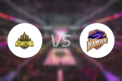 孟加拉骑士vs坦格朗老鹰比分预测【2026/02/01】