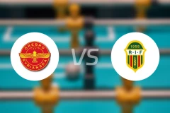 奥雷布洛西里安斯卡vs拉格斯维德比分预测【2026/04/05】