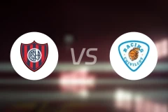 圣洛伦索vs奇维尔科伊竞技比分预测【2025/10/31】