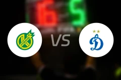 库班vs莫斯科迪纳摩B队比分预测【2026/03/21】