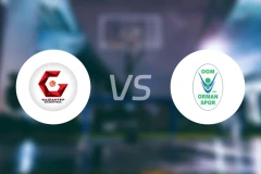 加济安泰普vs奥尔曼安卡拉比分预测【2026/03/14】