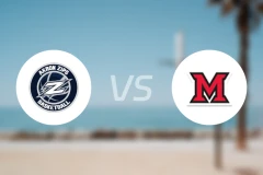 阿克伦大学vs迈阿密比分预测【2026/01/04】