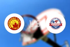 阿辛奈女篮vs帕纳多里高斯女篮比分预测【2026/03/24】