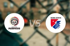 鹿儿岛列布尼斯vs福冈新锐比分结果战报【2024/10/06】