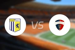 圣多纳托vs卡纳拉比分预测【2025/11/23】