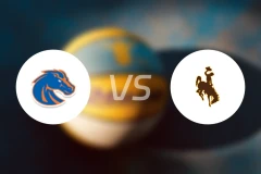 博伊西州立大学vs怀俄明大学比分预测【2026/01/21】