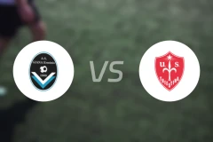 吉安纳vs特里埃斯蒂纳比分预测【2025/12/08】