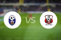 班塔尔FCvs布雷赫勇士比分预测【2025/12/13】