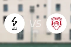 里昂维勒班vs奥林匹亚科斯比分结果战报【2026/04/04】