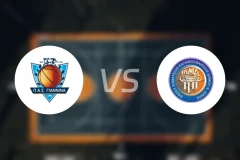 基安尼纳女篮vs爱奥尼亚斯女篮比分预测【2026/01/25】