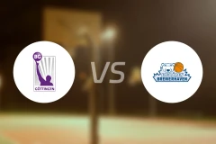 哥廷根vs不来梅艾斯巴伦比分预测【2026/01/18】