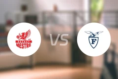 双子座梅斯特vs福蒂多博洛尼亚比分预测【2025/11/13】