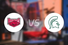 阿肯色大学vs密歇根州立大学比分结果战报【2025/11/09】