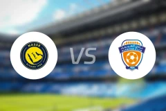 利雅得胜利vs费哈比分预测【2025/11/02】