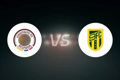 维诺廷托FCvs十月九日比分预测【2026/04/09】