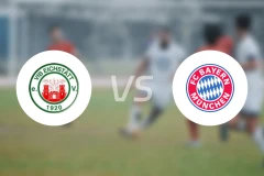 VfB艾斯特vs拜仁慕尼黑青年队比分预测【2025/11/02】