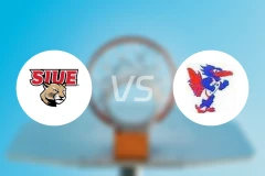 艾德华兹维尔大学vs德州圣安东尼大学比分结果战报【2025/11/08】