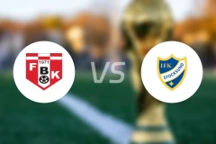 FBK卡尔斯塔德vs斯托克松德比分预测【2026/04/25】