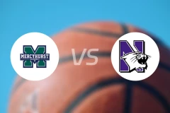 默西赫斯特大学vs西北大学比分预测【2025/11/04】