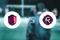 圣路易斯城vs新英格兰革命比分预测【2026/03/22】