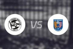 FC哈瑙93vs斯塔德阿伦道夫比分预测【2025/11/22】