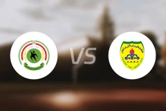 拉帕达凡伊斯法罕vs阿巴丹炼油厂比分预测【2025/11/06】