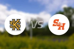 肯尼索州立vs萨姆休斯顿州立大学比分预测【2026/01/22】