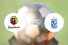 雅盖隆vs波兹南莱赫比分预测【2026/04/05】