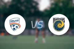 阿德莱德联vs中央海岸水手比分预测【2026/01/04】