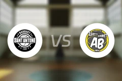 CB圣塔安托尼vs阿尔巴塞特比分预测【2026/02/08】