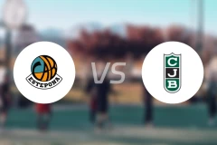 CAB埃斯特波纳女篮vs尤文图特女篮比分预测【2025/12/21】