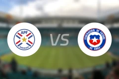 巴拉圭女足U20vs智利女足U20比分结果战报【2026/02/05】