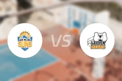 登海尔德太阳vs鲁汶熊比分预测【2026/02/01】