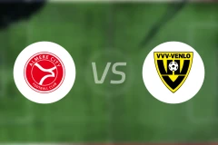 阿尔梅勒城vs芬洛比分预测【2025/11/25】