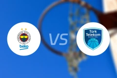 费内巴切vs土耳其电信比分预测【2026/02/21】