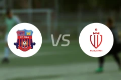 哥里迪拉vs鲁斯塔维比分预测【2026/03/01】