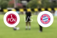 纽伦堡二队vs拜仁慕尼黑二队比分预测【2026/04/22】