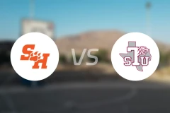 萨姆休斯顿州立大学vs得克萨斯南方大学比分预测【2025/12/07】