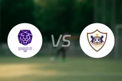沙马基vs卡拉巴克比分预测【2024/08/16】